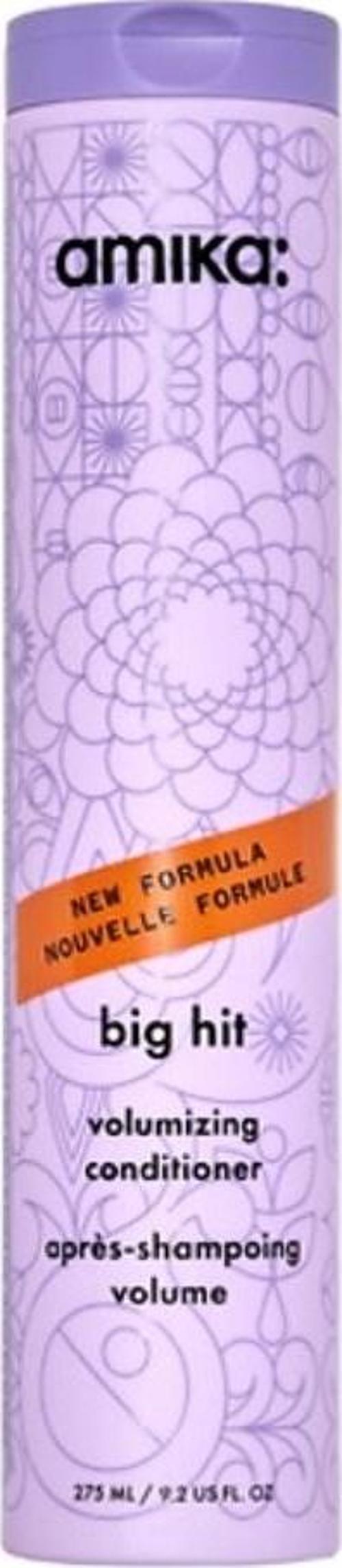 AMIKA Big Hit - Hacim veren saç kremi 275 ml