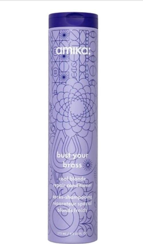 AMIKA Bust Your Brass - Saç Kremi 275 ml