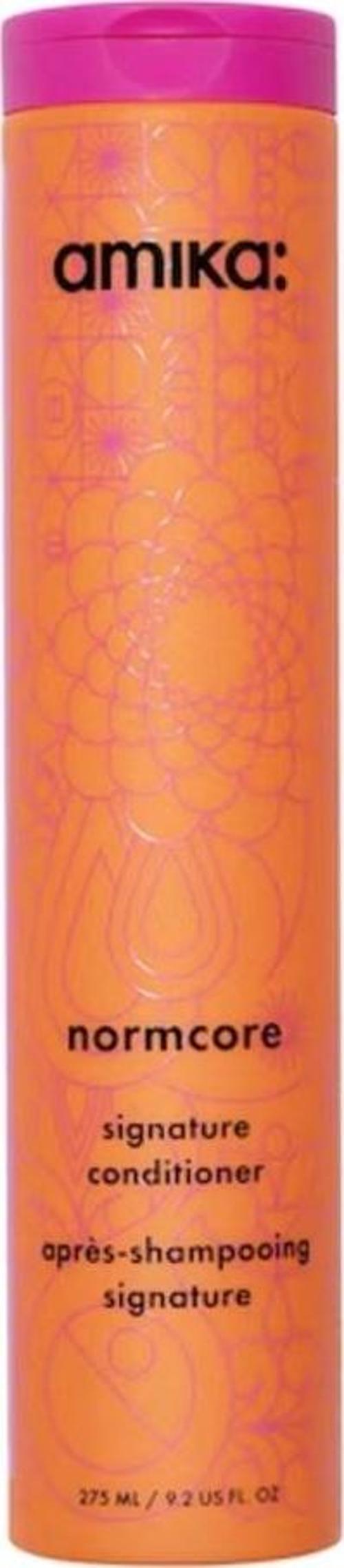 AMIKA Normcore - Nemlendirici Saç Kremi 275 ml