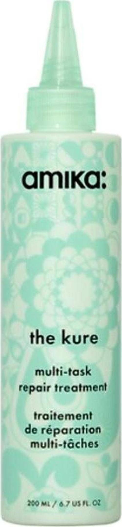 AMIKA The Kure - Çok Amaçlı Onarıcı Bakım 200 ml 