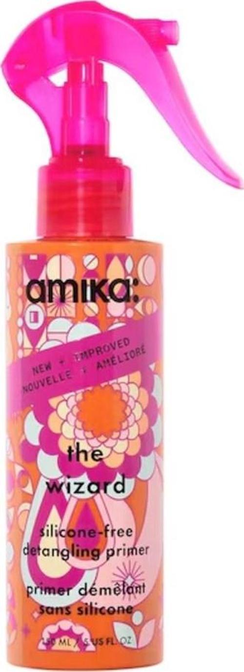 AMIKA The Wizard - Dolaşık Açıcı Saç Bazı 150 ml 