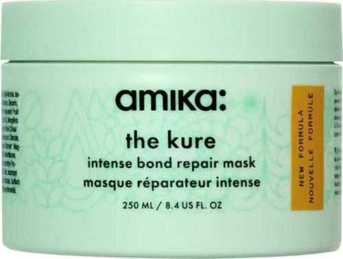 AMIKA The Kure - Yoğun Onarıcı Maske 250 ml
