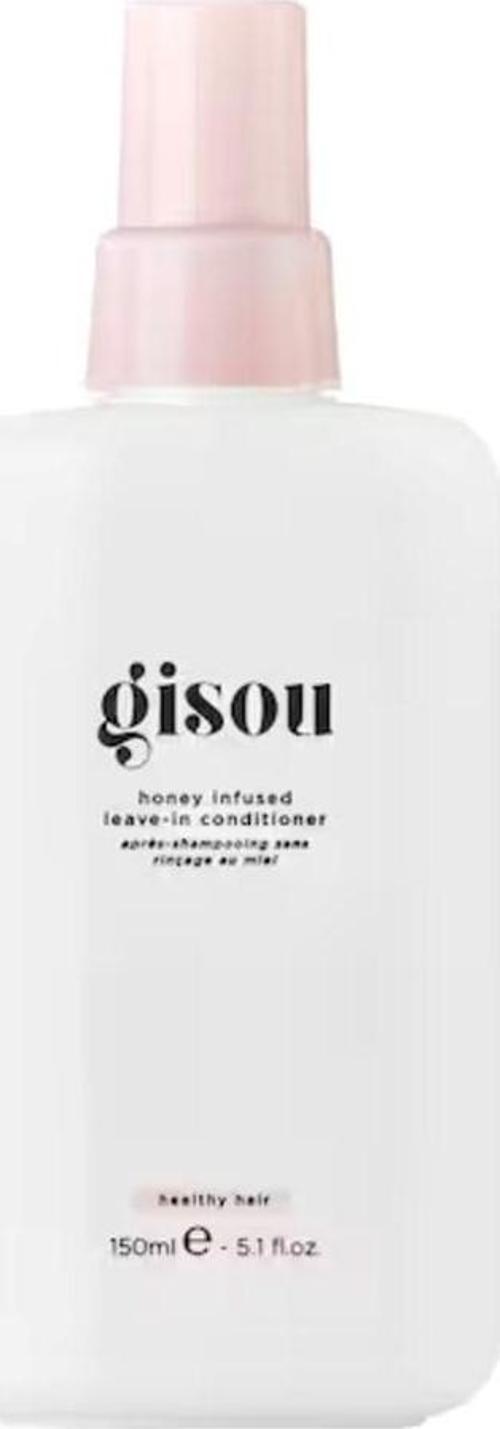 Gisou Honey Infused Leave In Conditioner - Saç Bakım Kremi 150 ml 