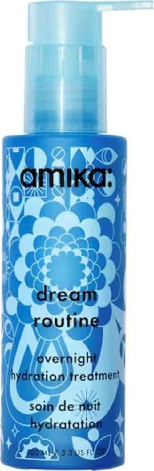 AMIKA Dream Routine - Nemlendirici Gece Maskesi 100 ml 
