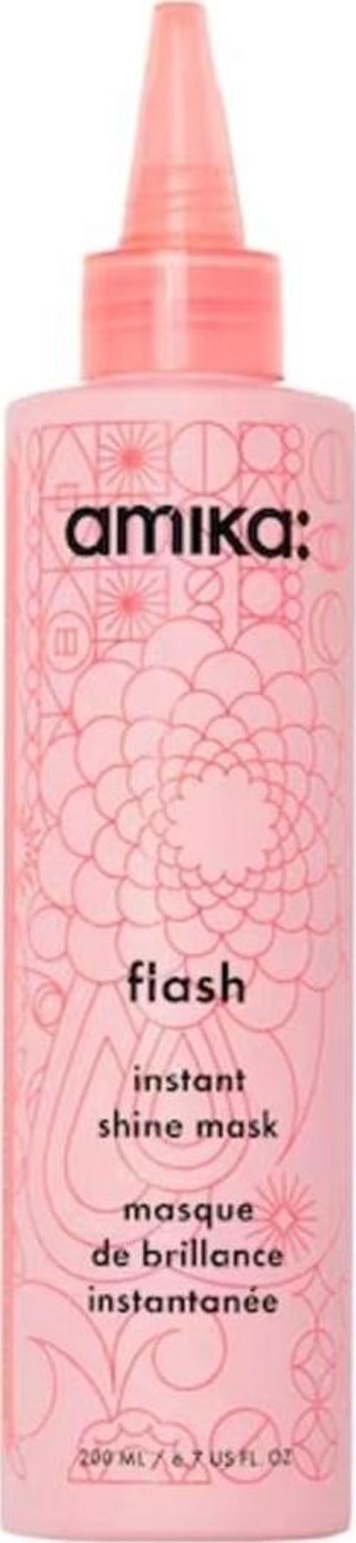 AMIKA Flash - Saç Bakım Maskesi 200 ml 