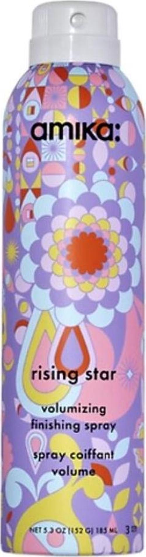 AMIKA Rising Star - Hacim veren sprey 185 ml