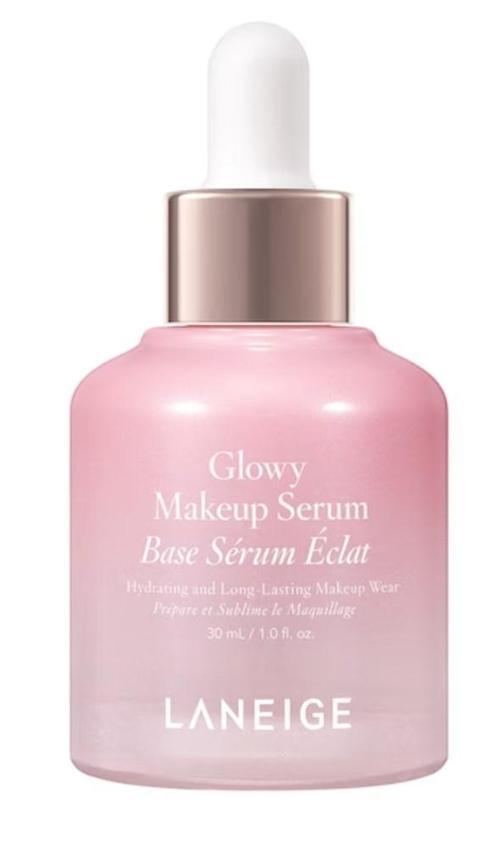 Glowy Makeup - Serum Makyaj Bazı 30 ml