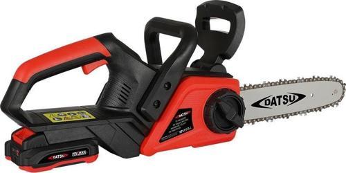 TT-BCS2010 Lİ-ON Akülü Testere Çift Akü