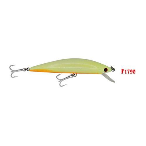 Grauvell Daıkı CL:F1790 120mm 39gr