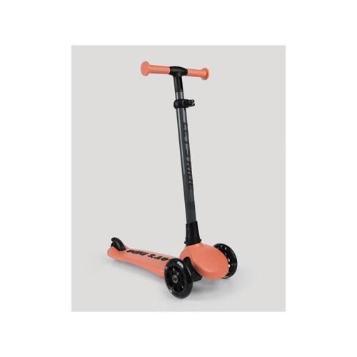 31042 LETS RİDE SCOOTER M2 SOMON -ENF Kız Erkek Çocuk Oyuncak Eğitici Oyuncaklar