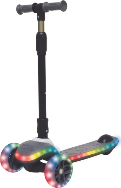Cool Wheels Lumix Scooter Kız Erkek Çocuk Oyuncak Eğitici Oyuncaklar