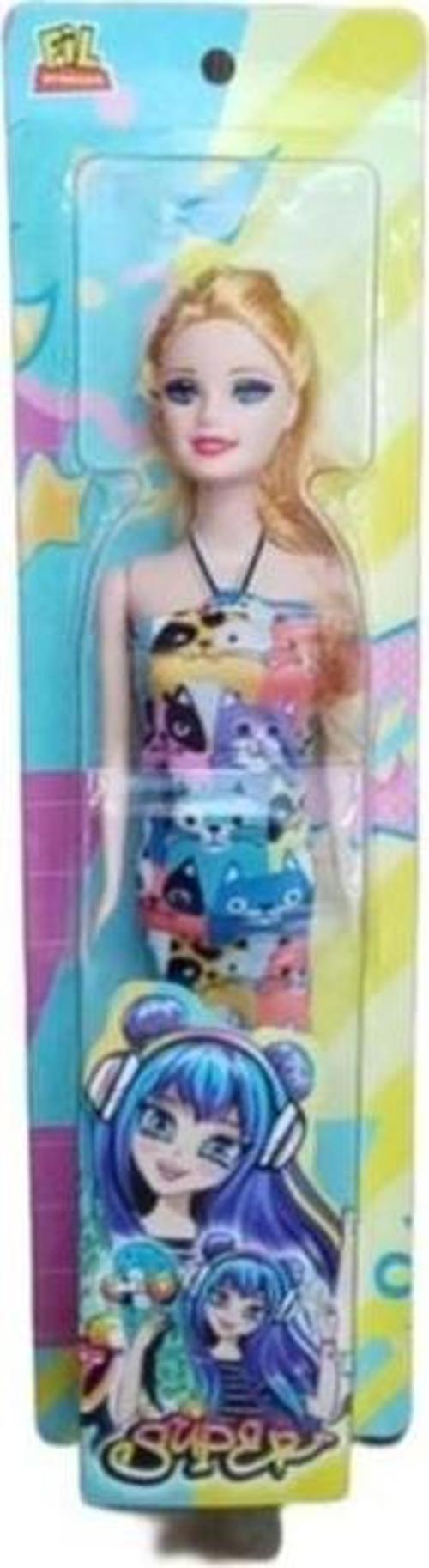 KAVAİ BEBEK Kız Erkek Çocuk Oyuncak Eğitici Oyuncaklar