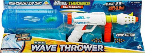S00072161 Wave Thrower Su Tabancası Kız Erkek Çocuk Oyuncak Eğitici Oyuncaklar