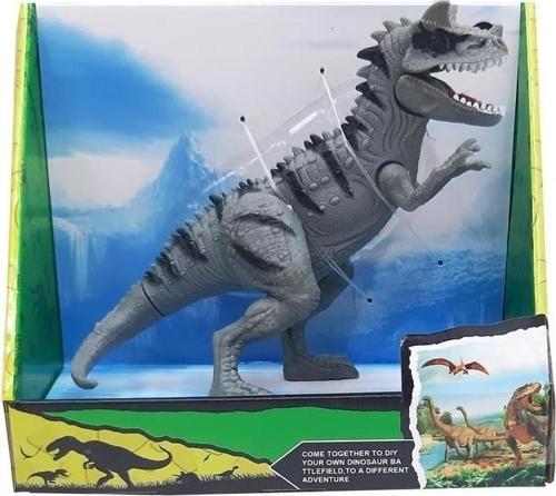 DİNAZOR SET Kız Erkek Çocuk Oyuncak Eğitici Oyuncaklar