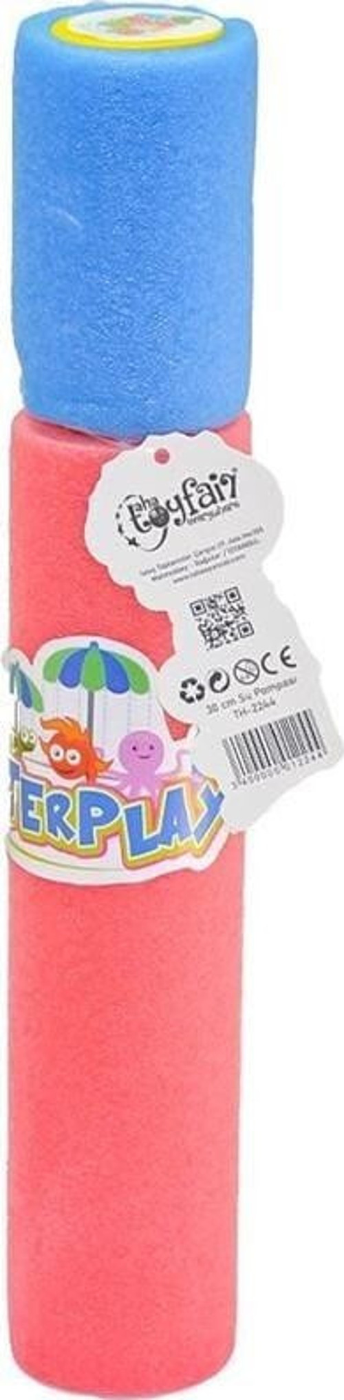 TH-2244 30cm Su Pompası Kız Erkek Çocuk Oyuncak Eğitici Oyuncaklar