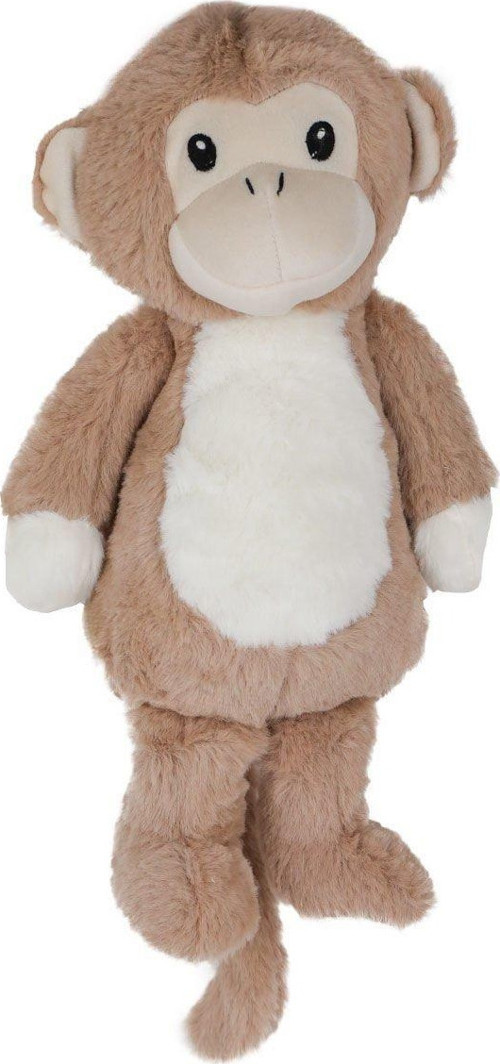 0716 Maymun Peluş Camel -My Friend Toys Kız Erkek Çocuk Oyuncak Eğitici Oyuncaklar