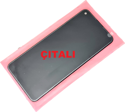 OPPO Reno 5 Lite (CPH2205) Lcd Ekran Dokunmatik (Tft FULL ÇITALI)
