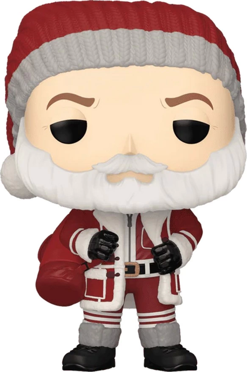 Funko POP Movies: The Red One - Nick Kız Erkek Çocuk Oyuncak Eğitici Oyuncaklar