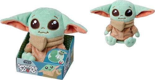 6315870462 Disney Grogu Manyetik Peluş Figür Kız Erkek Çocuk Oyuncak Eğitici Oyuncaklar