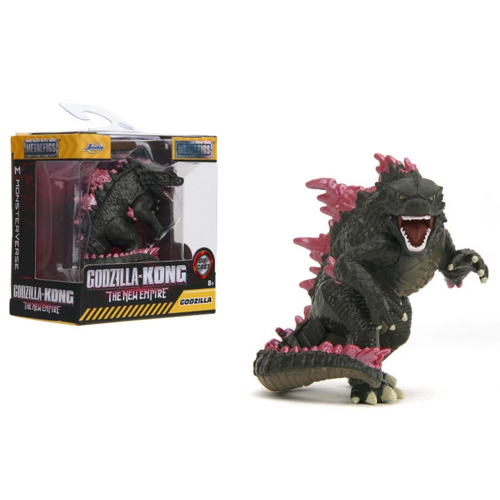 Jada Godzilla Figürleri Kız Erkek Çocuk Oyuncak Eğitici Oyuncaklar