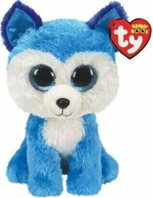 PRİNCE HUSKY BLUE REG Kız Erkek Çocuk Oyuncak Eğitici Oyuncaklar