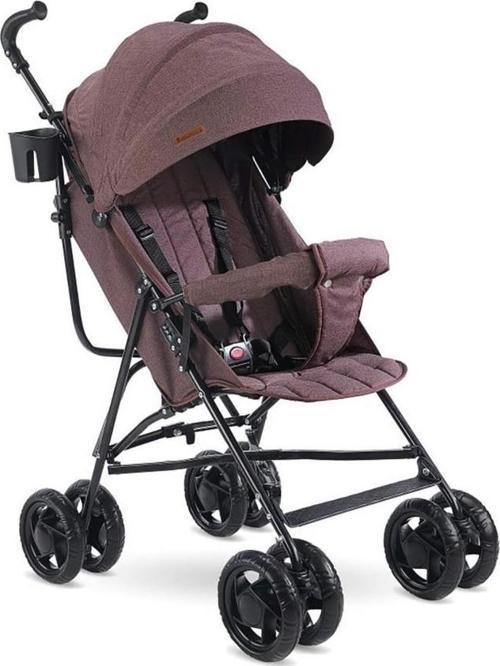 SC-100 Baston Puset Kırçıllı Kahverengi 04SC1196