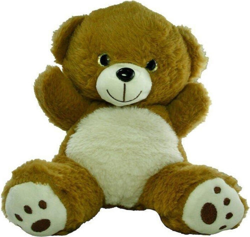 PB30453-22S1 Peluş Asorti Ayı ve Panda 23cm Kız Erkek Çocuk Oyuncak Eğitici Oyuncaklar