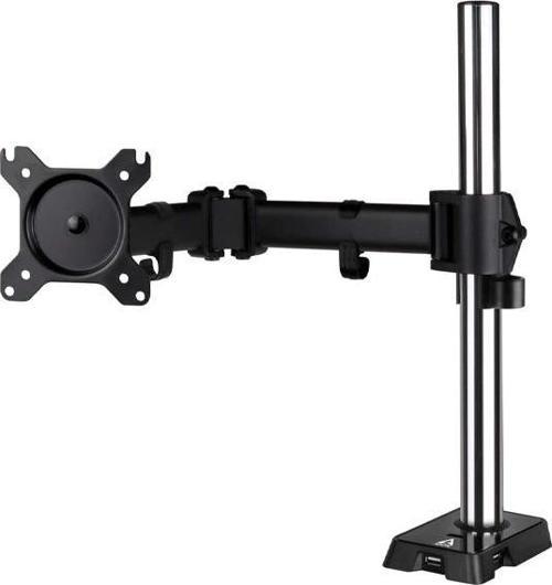 Z1 Gen 3 Masa Monte Usb Hub'Lı 13" - 34" Ultrawide Monitör Destekli Askı Aparatı Ar-Aemnt00052A