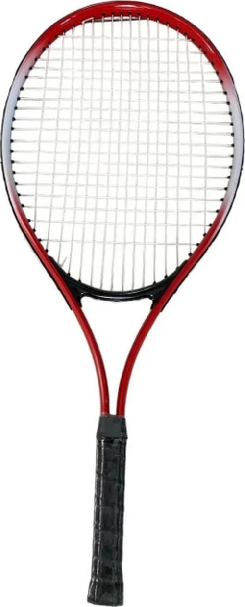 Çantalı Tenis Raketi - 25841-11 Kız Erkek Çocuk Oyuncak Eğitici Oyuncaklar