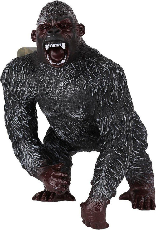 99850-4 King Kong Figür Kız Erkek Çocuk Oyuncak Eğitici Oyuncaklar