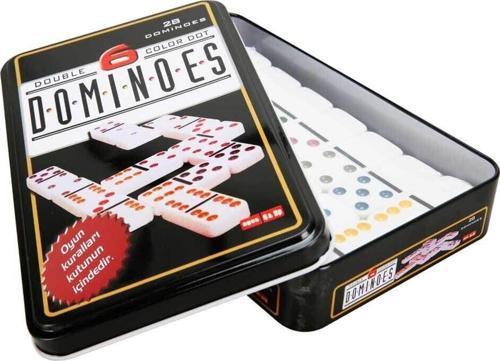 Sunman 28'li Domino Kız Erkek Çocuk Oyuncak Eğitici Oyuncaklar