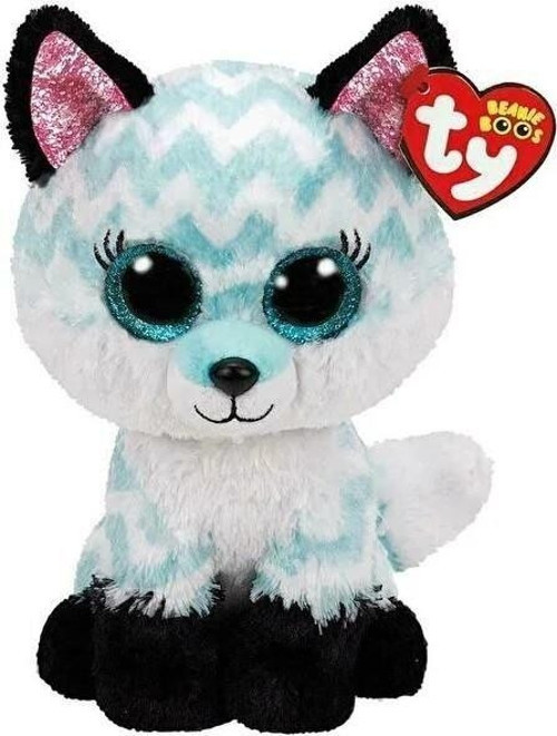 ATLAS - FOX AQUA CHEVRON REG Kız Erkek Çocuk Oyuncak Eğitici Oyuncaklar