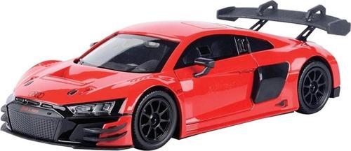 1:24 AUDİ R8 LMS GT3 Kız Erkek Çocuk Oyuncak Eğitici Oyuncaklar