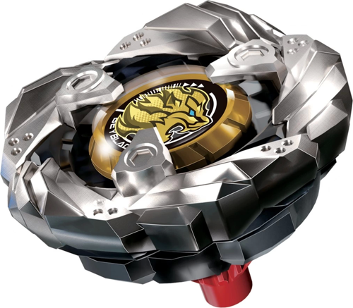 Beyblade 1'li Set Claw Leon 5-60 P Kız Erkek Çocuk Oyuncak Eğitici Oyuncaklar