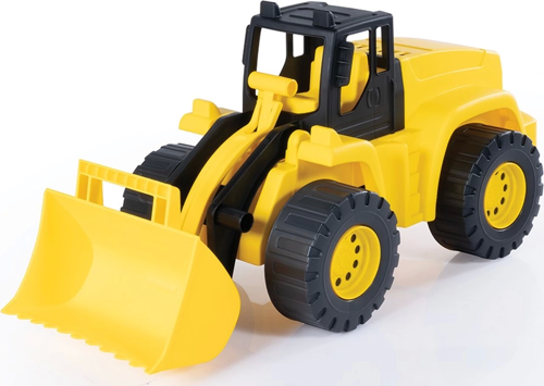 XL Dozer Kız Erkek Çocuk Oyuncak Eğitici Oyuncaklar