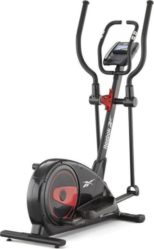 GX40S Eliptik Bisiklet One Series Cross Trainer RVON-10111BK-AR