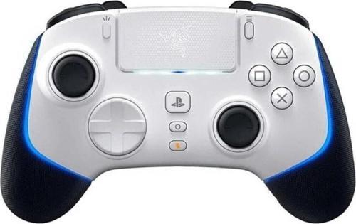 Wolverine V2 Pro PS5/PC Uyumlu Kablosuz Beyaz Gamepad