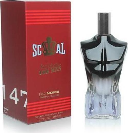 147 Sc!dale For Man Erkek Parfümü 80 ml Edt