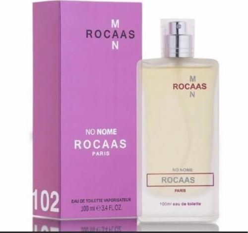 Rocaas Man Edt Erkek Parfüm 100ml