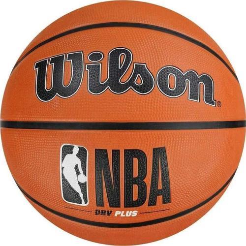 Basketbol Topu Nba Drv Plus Size 7 (WTB9200X)