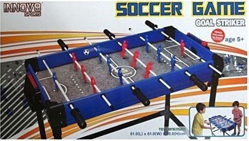 Sunman Soccer Game Ayaklı Plastik Langırt Kız Erkek Çocuk Oyuncak Eğitici Oyuncaklar