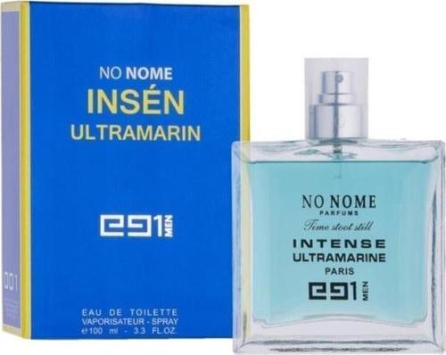 Insen Ultra 001 Eau De Toılette 100 ml
