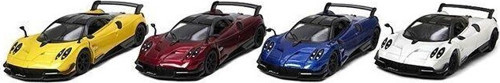 KT5400D ÇEKBIRAK 2016 PAGANI HUAYRA BC Kız Erkek Çocuk Oyuncak Eğitici Oyuncaklar