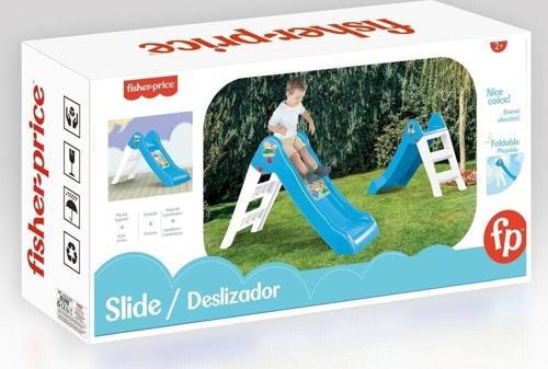 1841 OYUNCAK-FP İLK KAYDIRAĞIM Kız Erkek Çocuk Oyuncak Eğitici Oyuncaklar