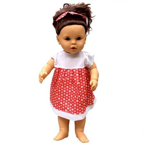 Sunman Lila Sesli Saçlı Et Bebek Kız Erkek Çocuk Oyuncak Eğitici Oyuncaklar
