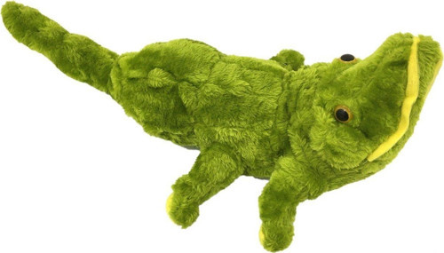 Timsah Peluş 52cm. Kız Erkek Çocuk Oyuncak Eğitici Oyuncaklar