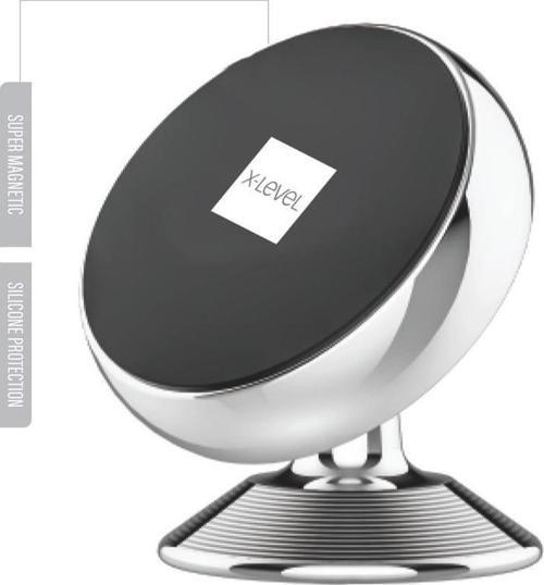 X-Holdermini Manyetik Araç İçi Telefon Tutucu Xlevel