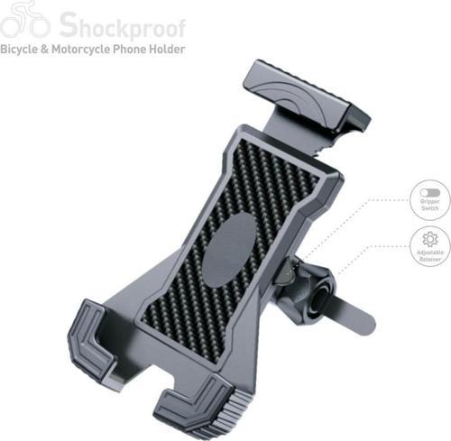 X-Style Bisiklet Telefon Tutucu Xlevel