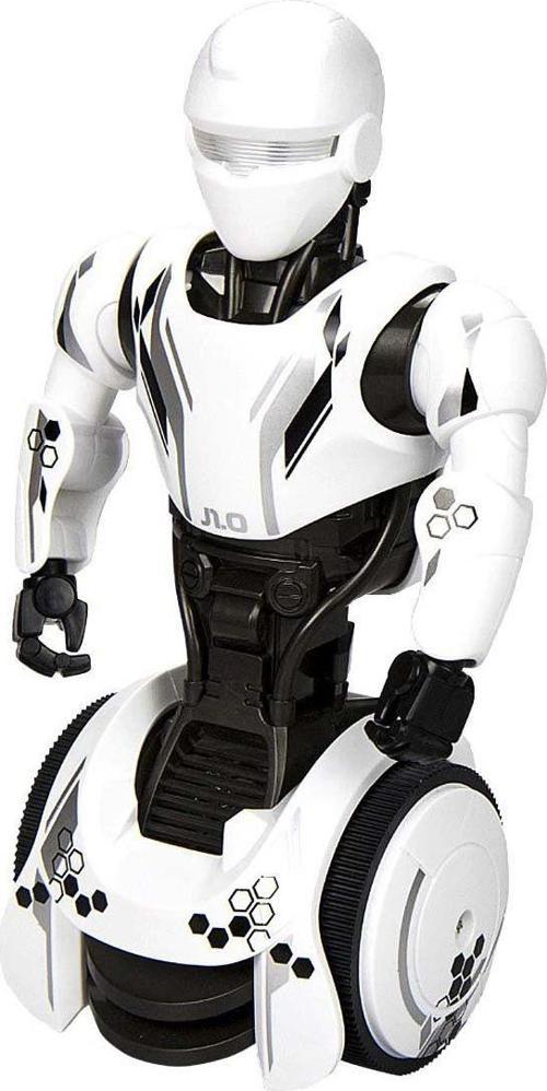 Silverlit Junior 1.0 Robot Kız Erkek Çocuk Oyuncak Eğitici Oyuncaklar