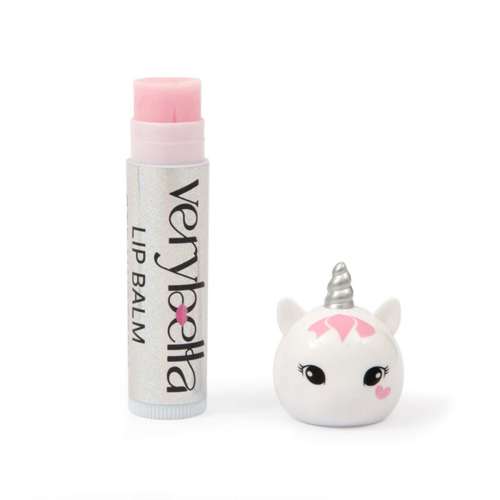 Very Bella Unicorn Lip Balm Dudak Nemlendiricisi Kız Erkek Çocuk Oyuncak Eğitici Oyuncaklar